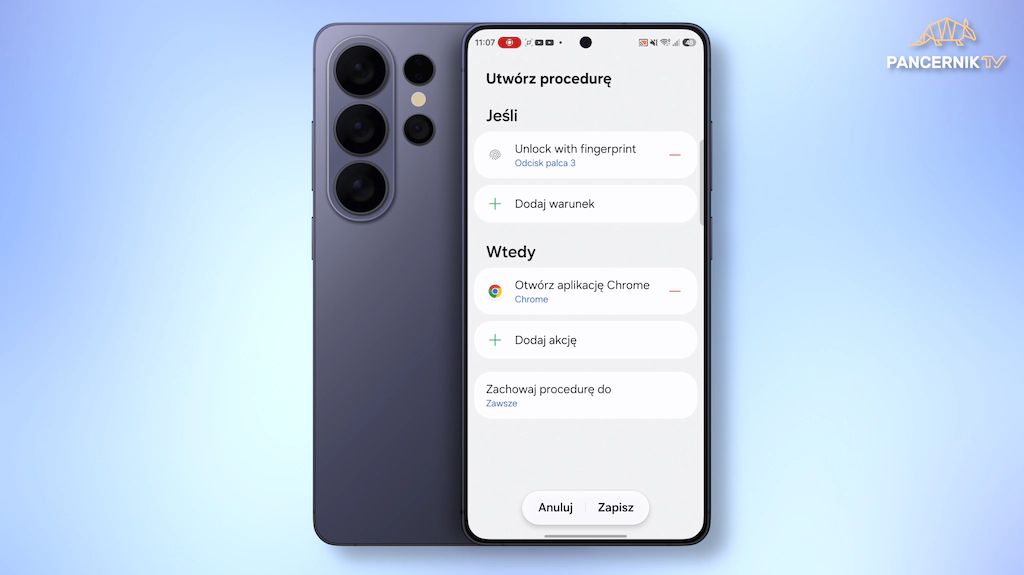 Good Lock, czyli odpicuj One UI 8.5 w swoim Samsungu!